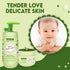 Daily Care Kit | WBM BABY CARE